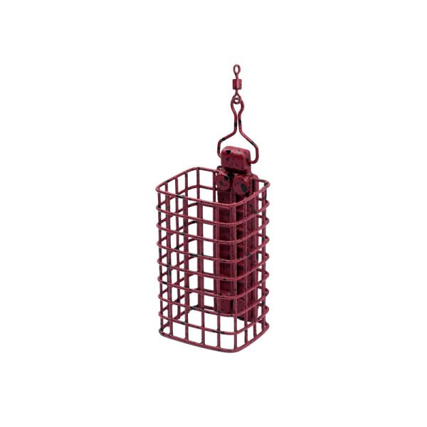 Feeder Delphin Magma SQUARE L 20g