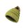Delphin - FolkSCHOOL - Knitted hat - Autumn clothing, Winter clothing - Hats