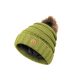 Delphin - FolkSCHOOL - Knitted hat - Autumn clothing, Winter clothing - Hats