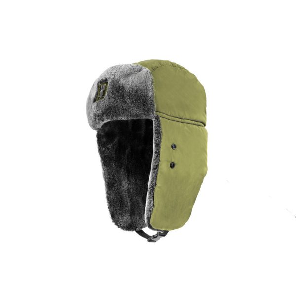 Delphin BOYAR trapper hat