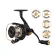 Delphin ANTIGRAVITY 1T 1000, premium quality, lightweight reel