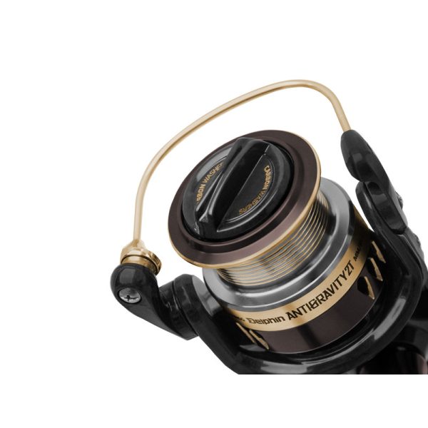 Delphin Antigravity 1T Spare spool