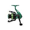Delphin ELIXIR 4T 4000 Front Drag Spinning Reel Deep Spool Line capacity:0.18/375, 0.20/300, 0.22/245