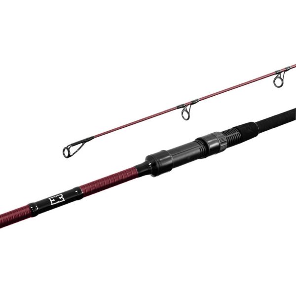 Delphin Etna E3 3,60m 3,25lb 2 piece Bojlis Bot