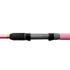 Delphin Queen Feeder Rod + 3pcs Tip / 330cm/100gr/3 Piece