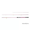 Delphin Queen Feeder rod + 3pcs tip / 360cm/100gr/3 piece