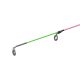 Spicc Delphin QUEEN Feeder Medium CarbonGLASS / 1db