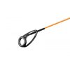 Delphin RIVER Trophy NXT + 4 tips 360cm/200g/3 parts