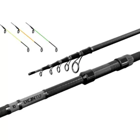 Delphin Lycan Telefeeder 3,60m 100gr Telescopic Feeder Rod