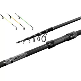 Delphin LYCAN Telefeeder Rod +3 tips 
390cm/100g