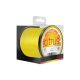 Delphin CITRUS / yellow 0.30mm 15lbs 1200m