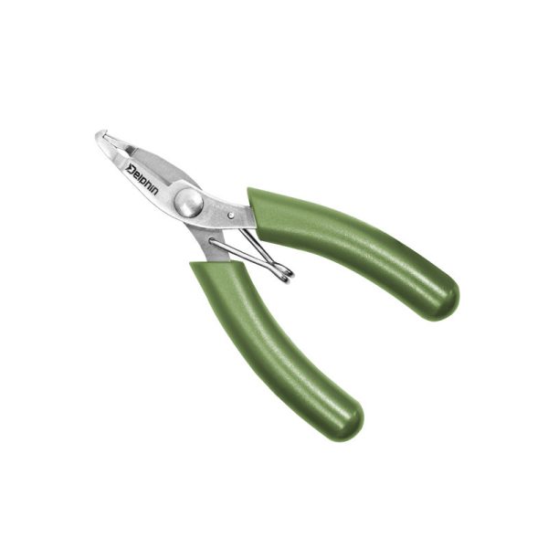 Delphin MINI Cord Cutter Scissors Multi pliers
