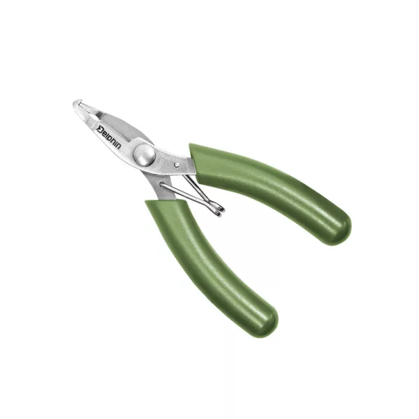 Delphin MINI Line Cutter Scissors Multi Pliers