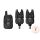 Delphin CODER Electric Catch Detector Set 2+1
