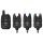 Delphin CODER Electric Catch Detector Set 3+1