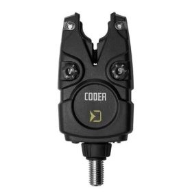 Delphin CODER additional electric bite alarm for the set