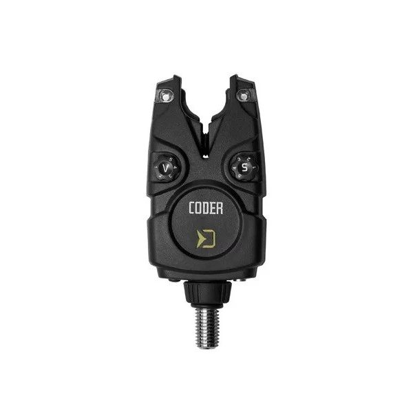 Alarm for set CODER UNI