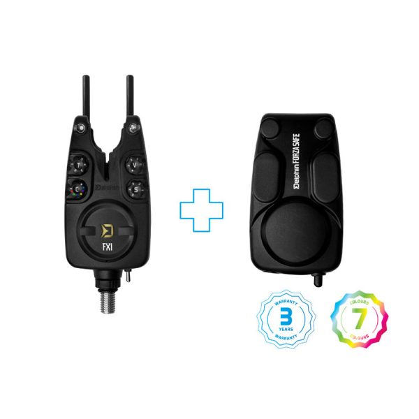 Delphin FX1 Electric bite bite alarm