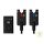 Catch indicator set Delphin SMART 2+1