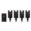Catch indicator set Delphin SMART 4+1