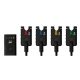 Catch indicator set Delphin SMART 4+1