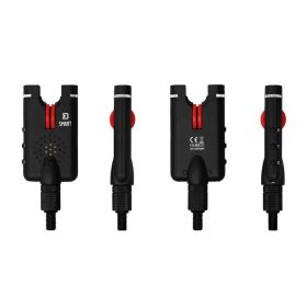 Bite alarm for the set Delphin SMART blue