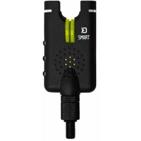 Bite alarm for Delphin SMART set - Yellow