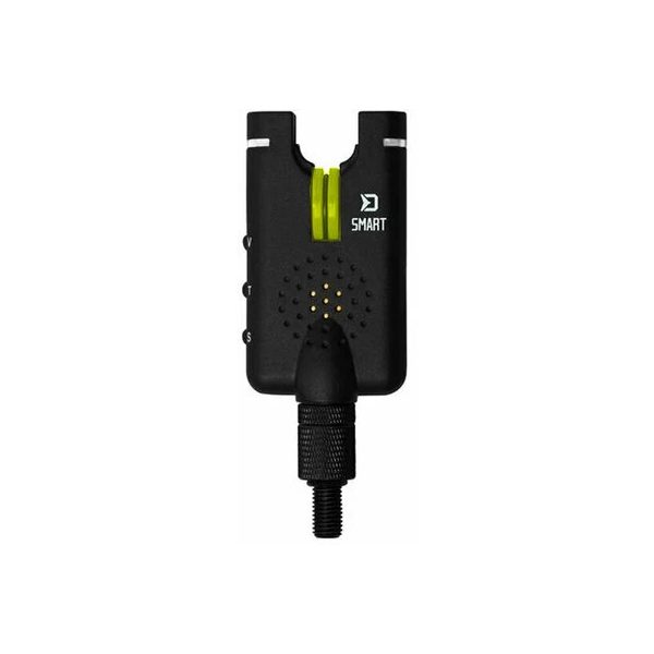 Alarm for set SMART yellow