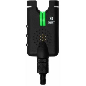 Bite alarm for Delphin SMART set - Green
