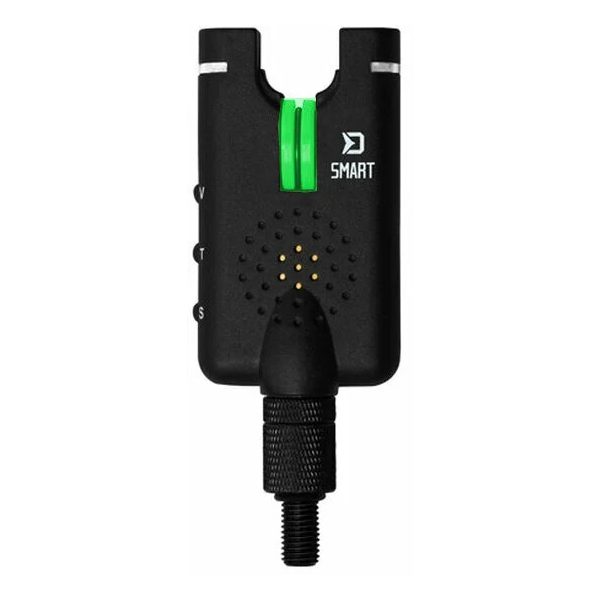 Alarm for set SMART green