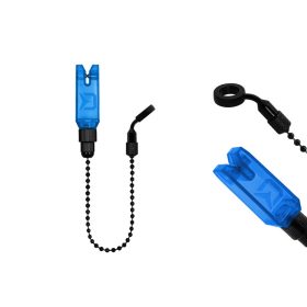 Delphin ChainBLOCK Chain Bite Indicator Blue