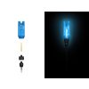 Chain indicator Delphin ChainBLOCK blue