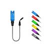 Chain indicator Delphin ChainBLOCK blue