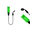 Delphin ChainBLOCK Chain Bite Alarm Green