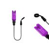 Chain indicator Delphin ChainBLOCK purple