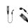 Chain indicator Delphin ChainBLOCK black