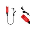 Delphin LightBLOCK LED Fishfinder red