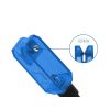 Delphin LightBLOCK LED Fishfinder blue