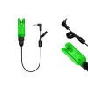 Delphin LightBLOCK LED Catch indicator green