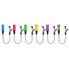 Delphin LightBLOCK LED Catch indicator green