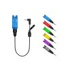 Delphin LightBLOCK LED Fishfinder yellow