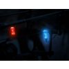 Delphin LightBLOCK LED Fishfinder yellow