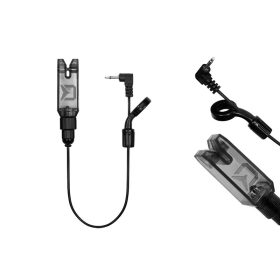 Delphin LightBLOCK LED Bite Indicator black