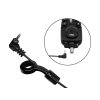 Delphin LightBLOCK LED Fishfinder black