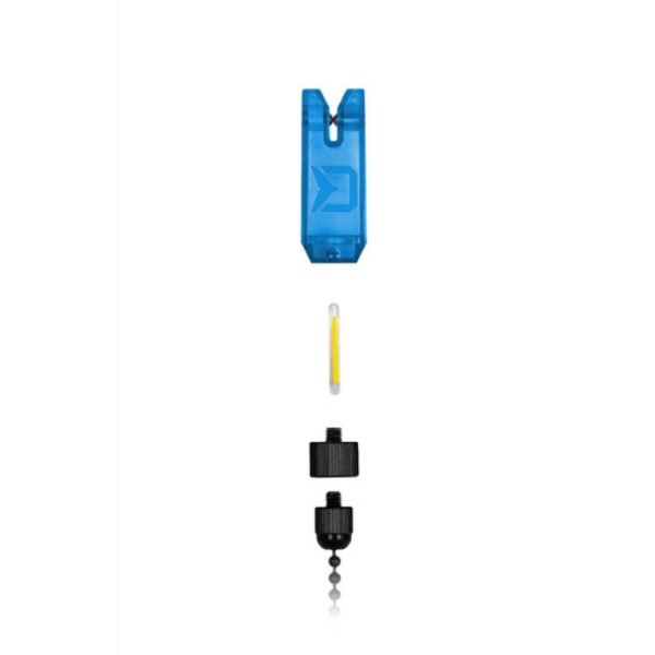 Additional weight Delphin HeavyBLOCK 8g