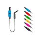 Chain indicator Delphin ROTA Chain green