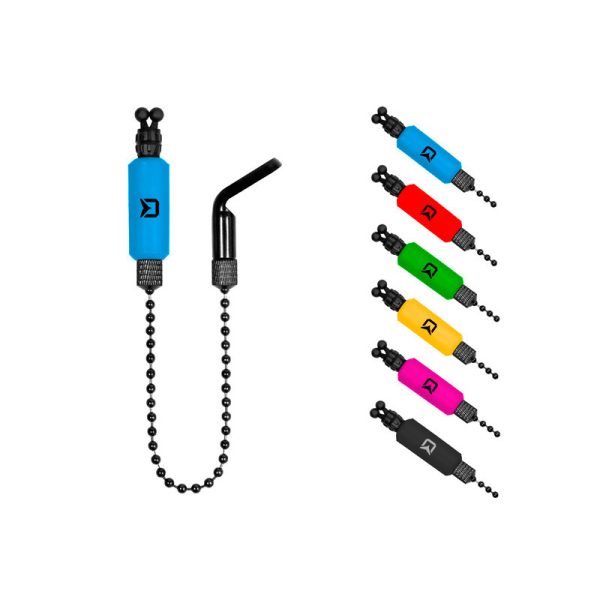Chain indicator Delphin ROTA Chain black
