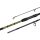 Delphin PARTISAN Carp 360cm/3.50lbs/3 part