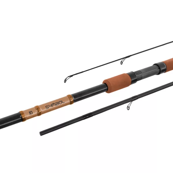 Delphin SYMBOL Match 420cm 40gr Match rod