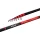 Delphin TELEPIKES 800cm 85gr Telescopic Fishing Rod